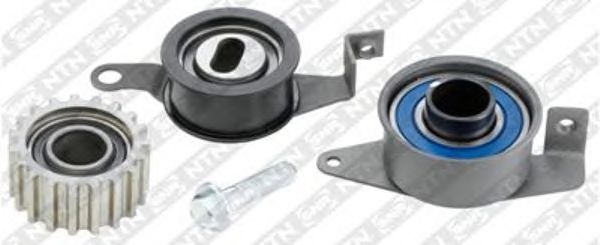 Комплект ремня ГРМ SNR KD452.09