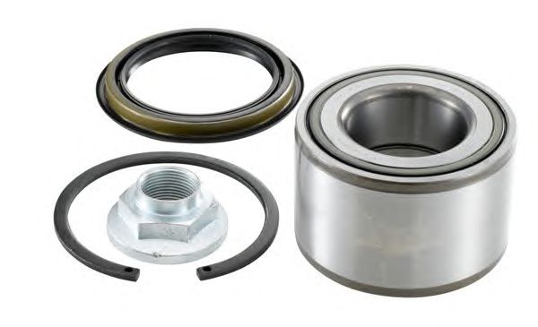 Ступичный подшипник SNR R141.75