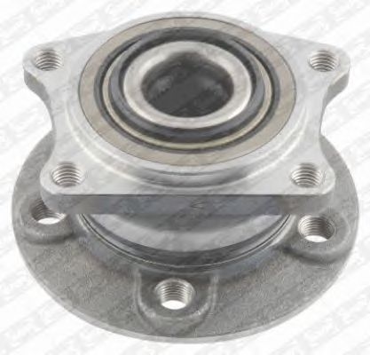 Ступичный подшипник SNR R165.30