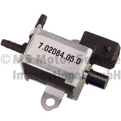 Клапан, впускная система дополнительного воздуха PIERBURG 7.02084.05.0
