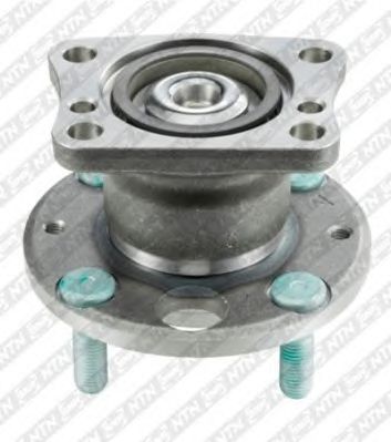 Ступичный подшипник SNR R170.45