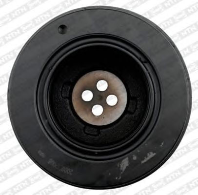 Шкив коленвала SNR DPF350.04