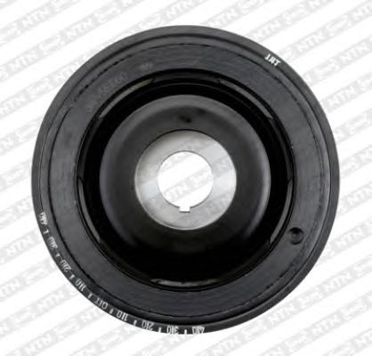 Шкив коленвала SNR DPF351.01