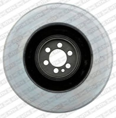 Шкив коленвала SNR DPF358.21