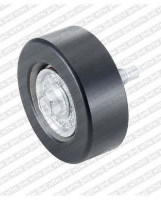 Направляющий / паразитный ролик  поликлинового ремня SNR GA352.69