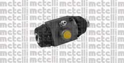 Колесный тормозной цилиндр METELLI 04-0329