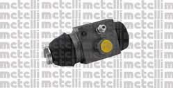 Колесный тормозной цилиндр METELLI 04-0332