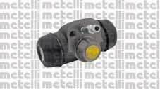 Колісний гальмівний циліндр METELLI 04-0706