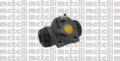Колесный тормозной цилиндр METELLI 04-0743
