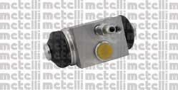 Колесный тормозной цилиндр METELLI 04-0745