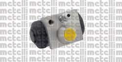 Колесный тормозной цилиндр METELLI 04-0872