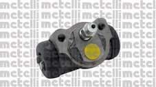 Колесный тормозной цилиндр METELLI 04-0883