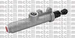 Главный цилиндр сцепления METELLI 55-0023