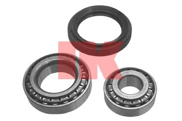 Ступичный подшипник NK 753306