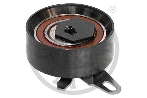 Натяжной ролик ремня ГРМ OPTIMAL 0-N116