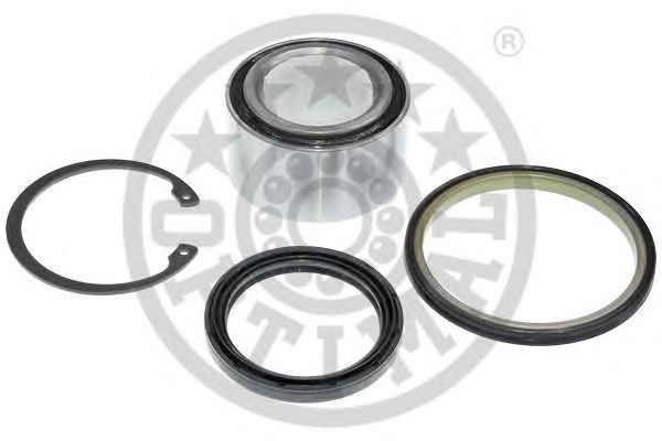 Підшипник маточини OPTIMAL 971612