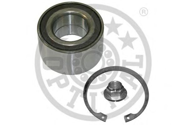 Ступичный подшипник OPTIMAL 941501
