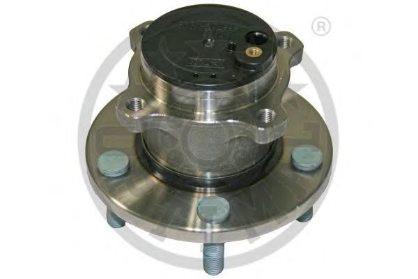 Підшипник маточини OPTIMAL 942502