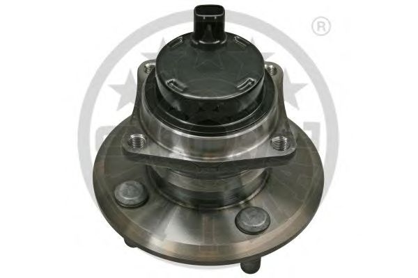 Ступичный подшипник OPTIMAL 982792