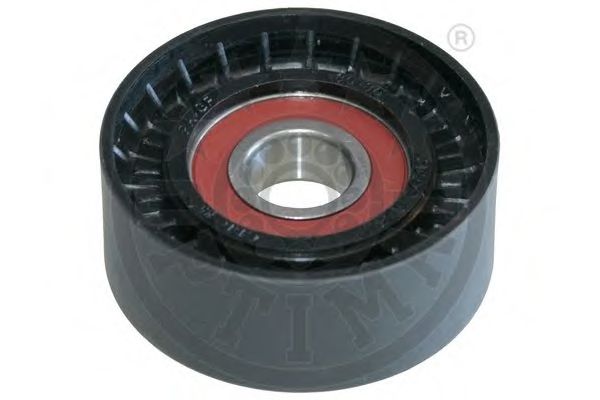 Направляющий / паразитный ролик поликлинового ремня OPTIMAL 0-N1339S