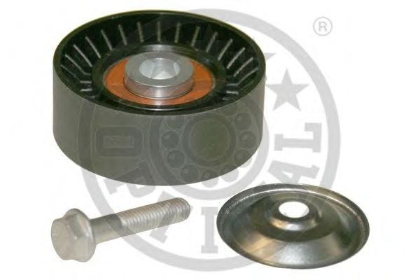 Натяжной ролик поликлинового ремня OPTIMAL 0-N1386