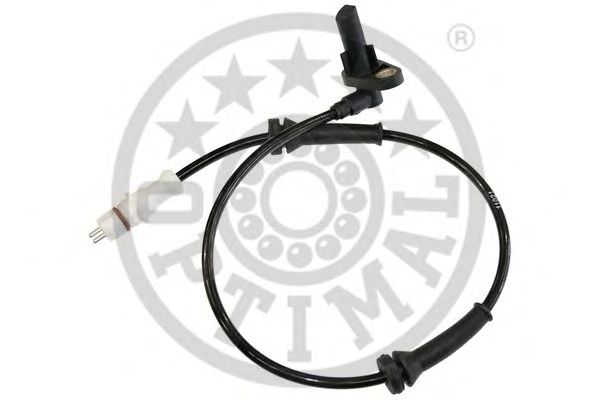 Датчик вращения колеса OPTIMAL 06-S160