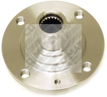 Ступиця колеса MAPCO 26981