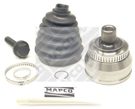 Комплект ШРКШ MAPCO 16853