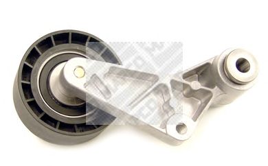 Натяжной ролик поликлинового ремня MAPCO 23692