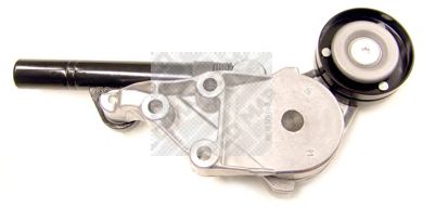 Натяжитель поликлинового ремня MAPCO 24889