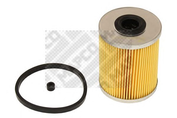 Топливный фильтр MAPCO 63233