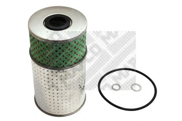 Масляный фильтр MAPCO 61157