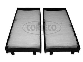 Фильтр салона CORTECO 80004406