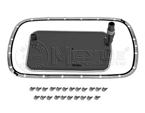 Фильтр АКПП MEYLE 314 137 0003/S