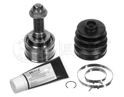 Комплект ШРУСов MEYLE 34-15 498 0015