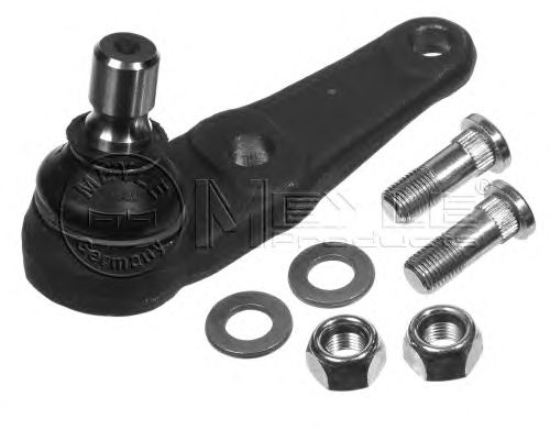 Шаровая опора MEYLE 35-16 010 0024