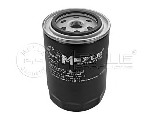 Масляний фільтр MEYLE 40-14 322 0001