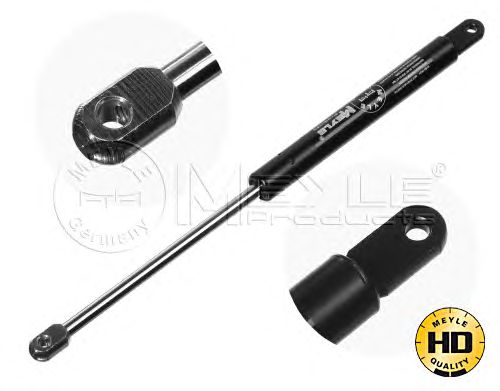 Газовый упор крышки багажника MEYLE 440 160 3840/HD