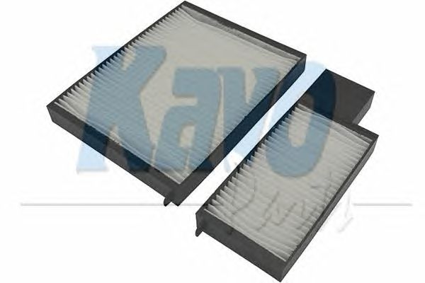 Фильтр салона AMC Filter KC-6112