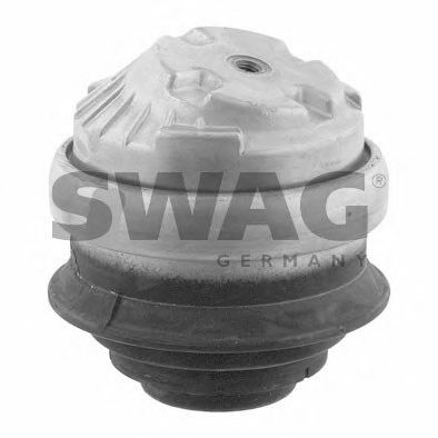 Подушка двигателя SWAG 10 13 0064