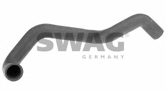 Шланг радиатора SWAG 10 91 2997
