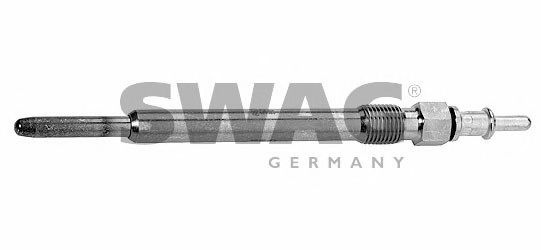 Свеча накала SWAG 10 92 2836