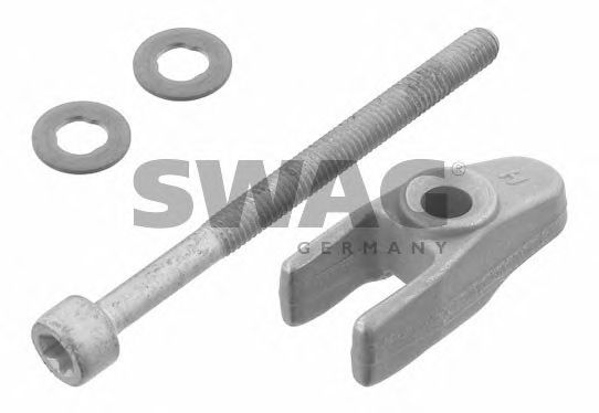 Корпус форсунки SWAG 10 92 9141