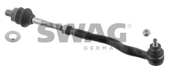 Рулевая тяга SWAG 20 72 0021