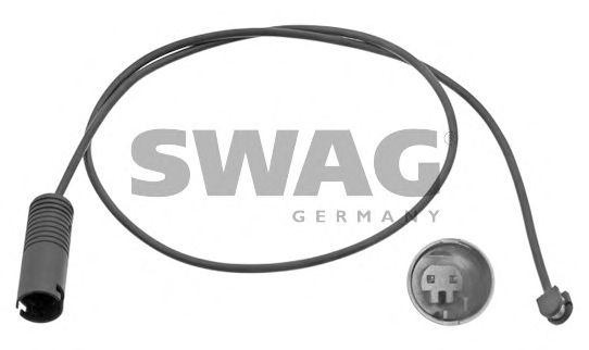Датчик износа колодок SWAG 20 90 8233