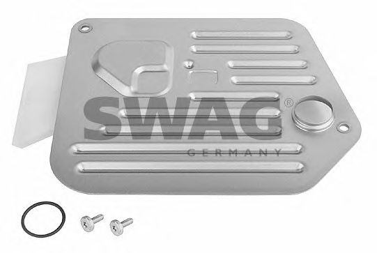Фильтр АКПП SWAG 20 91 2671