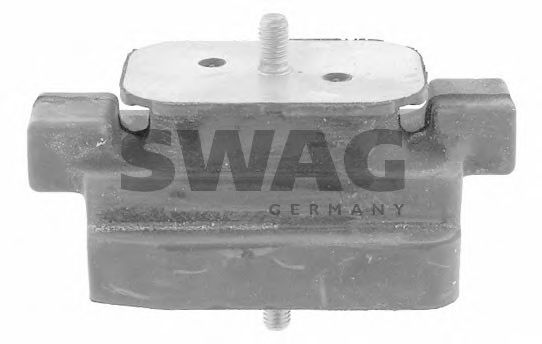 Подвеска, ступенчатая коробка передач SWAG 20 92 6667
