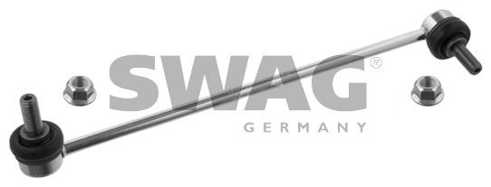 Тяга / стойка стабилизатора SWAG 20 93 7249