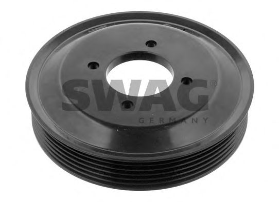 Шкив помпы SWAG 20 93 8328