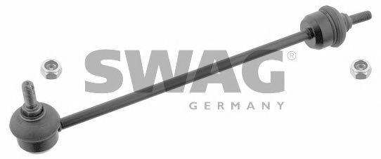 Тяга / стійка стабілізатора SWAG 22 93 0864